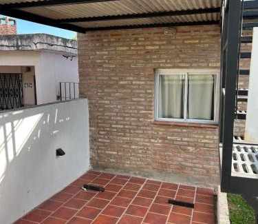 Salsipuedes Wohnung | Tres Soles 2