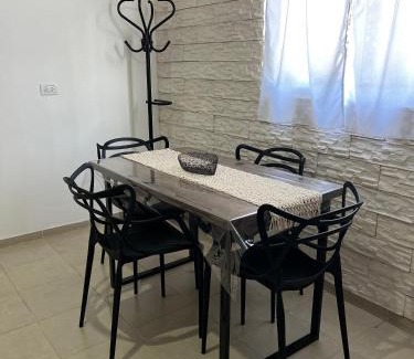 Salsipuedes Wohnung | Tres Soles 2