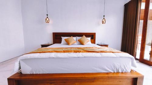 Pejeng Villa | Tresna Tiga Villa