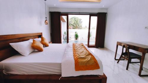 Pejeng Villa | Tresna Tiga Villa