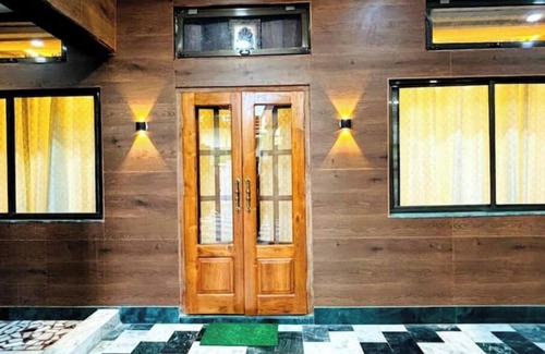 Faizabad Haus | Treta Homestay| Treta Homestay