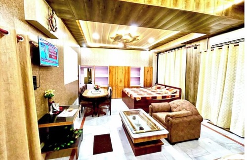 Faizabad Haus | Treta Homestay| Treta Homestay