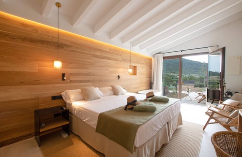 Algaida Sonstige | Treurer Olive Grove & Grand House - Adults Only