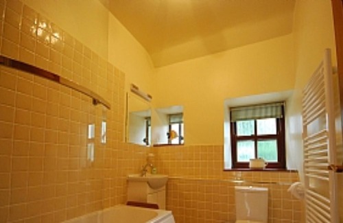 Castallack Hütte | Ferienhäuser für 4 Personen (2 Schlafzimmer) in Lamorna