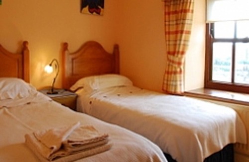 Castallack Hütte | Ferienhäuser für 4 Personen (2 Schlafzimmer) in Lamorna