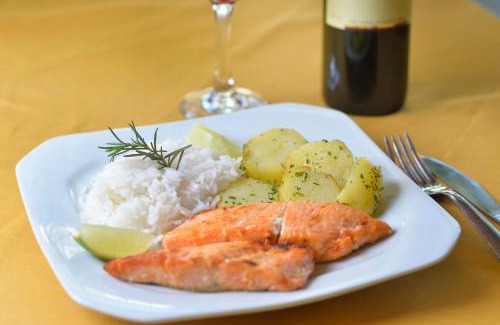 Pio X Hotel | Tri Hotel Executive Caxias