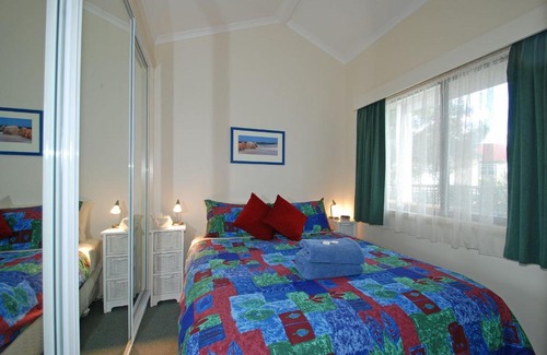 Triabunna Resort | Triabunna Cabin & Caravan Park