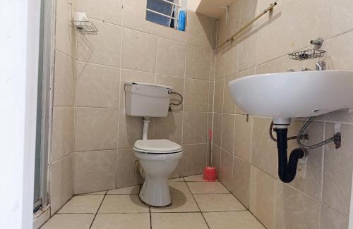 Kempton Park Haus | TRIANGLE STARS Guest House