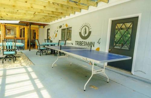 Indian Point Skihütte | Tribesman Resort #1 on Table Rock Lake by Silver Dollar City