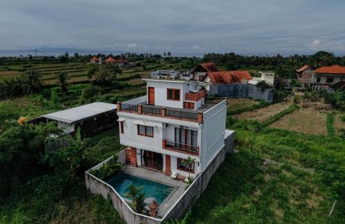 Medahan Villa | Tridatu Villa by Great Bali Villas