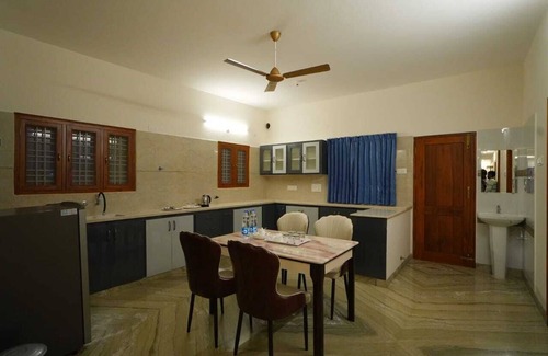 Tirupati Wohnung | Trimukha homestay
