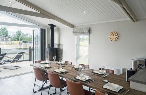 Carlton-in-Cleveland Haus | Trincomalee Lodge - Ukc4057