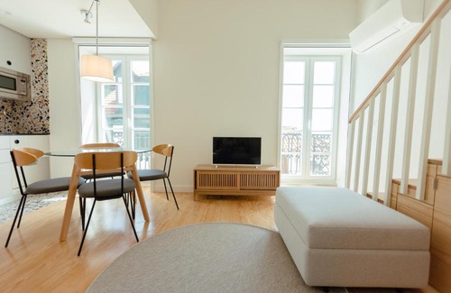 Sacramento Wohnung | Trindade 19 Apartments - 3A Vital