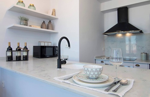 Centro - Sagrario Wohnung | Trinidad Deluxe 4