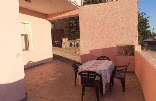 Trinita d'Agultu Wohnung | Trinità - Bilocale grande 4-6 posti
