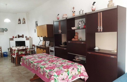 Trinita d'Agultu Wohnung | Trinità - Bilocale grande 4-6 posti