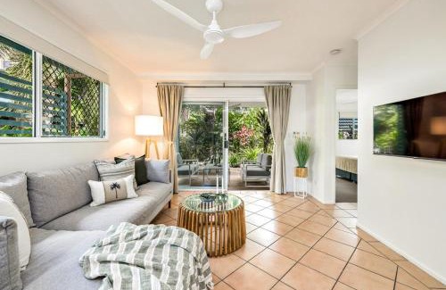 Trinity Beach Wohnung | Trinity Escape - Marlin Cove Resort - Trinity Beach