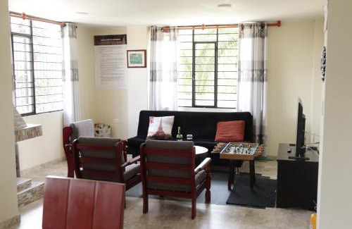 Duitama Haus | Trinity House Casa campestre cerca de Paipa