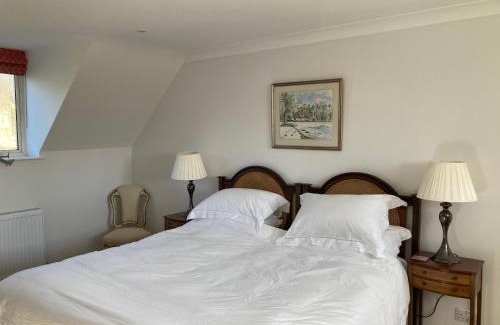 Broadwell Wohnung | Trinity House