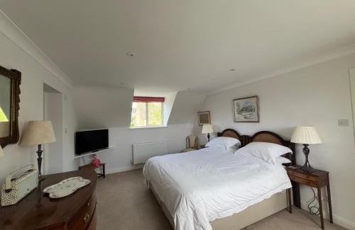 Broadwell Wohnung | Trinity House