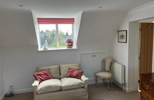 Broadwell Wohnung | Trinity House