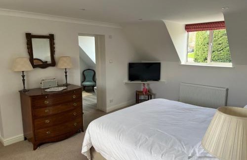 Broadwell Wohnung | Trinity House