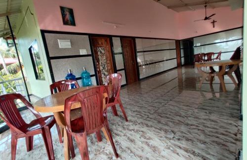 Honavar Haus | Trinity Villa - Home Stay