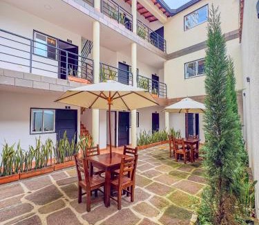 San Gil Haus | Trip Monkey Origen