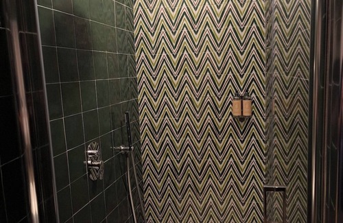 Rione Duomo Wohnung | Triple Room Porta Rotese