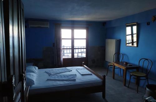 Tsagarada Wohnung | Triple studio apartment in Mylopotamos Beach
