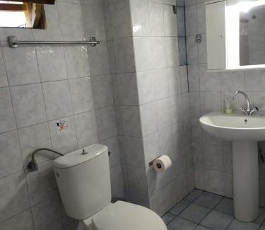 Tsagarada Wohnung | Triple studio apartment in Mylopotamos Beach