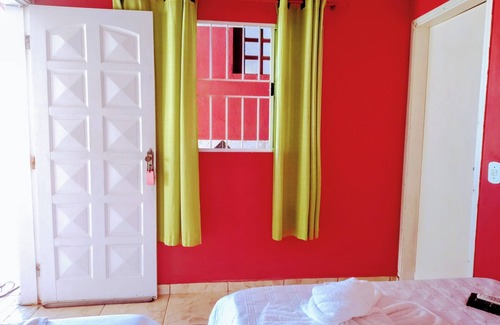 Canto do Mar Haus | Triple Suite On the border of São Sebastião and Caraguatatuba