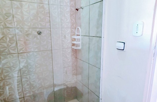 Canto do Mar Haus | Triple Suite On the border of São Sebastião and Caraguatatuba