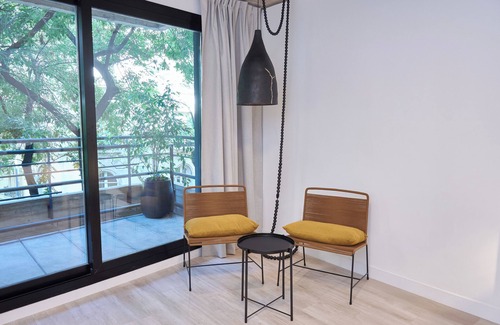 Miramar Wohnung | Triple superior