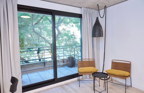 Miramar Wohnung | Triple superior