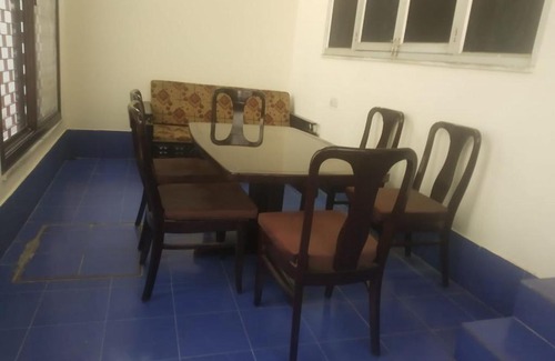 Rishikesh Haus | Tripta Guest House