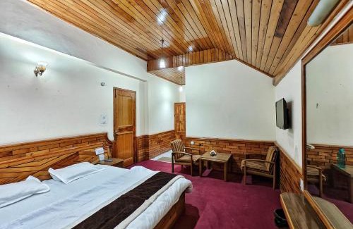 Simsa Village Kabine | TripTi Villas