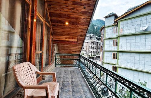 Simsa Village Kabine | TripTi Villas