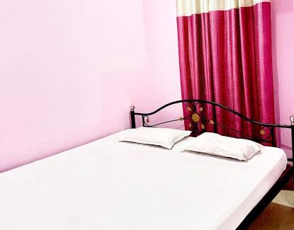 Samaguri Wohnung | Triptire Resort & Kaziranga