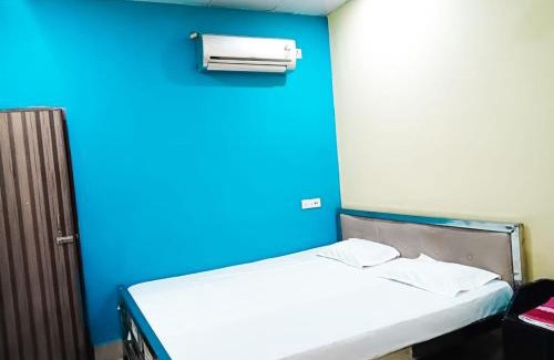 Samaguri Wohnung | Triptire Resort & Kaziranga