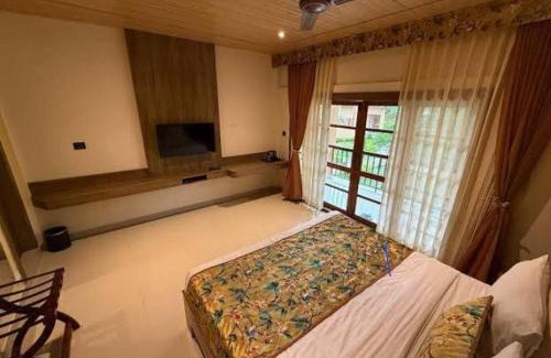 Samaguri Wohnung | Triptire Resort & Kaziranga