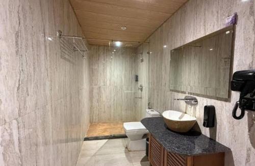 Samaguri Wohnung | Triptire Resort & Kaziranga