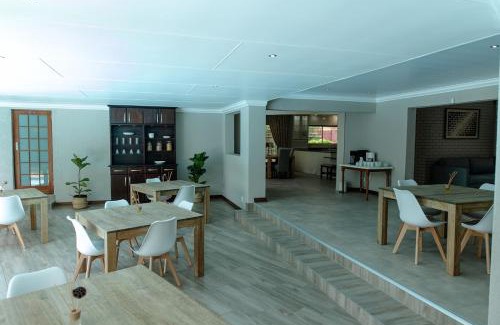 Klerksdorp Haus | Tristan's Place Guest House