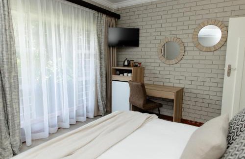 Klerksdorp Haus | Tristan's Place Guest House