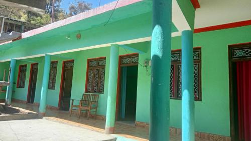Ukhimath Haus | Tritiya kedar home stay