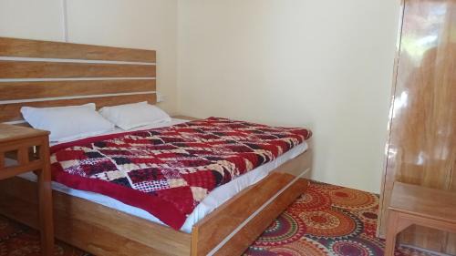 Ukhimath Haus | Tritiya kedar home stay