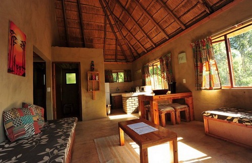 Mbazwana Kabine | Triton Dive Lodge