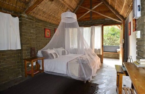 Mbazwana Kabine | Triton Dive Lodge
