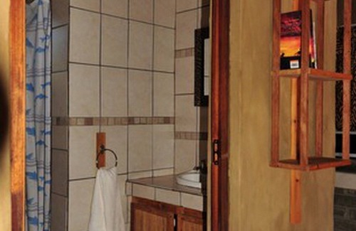 Mbazwana Kabine | Triton Dive Lodge