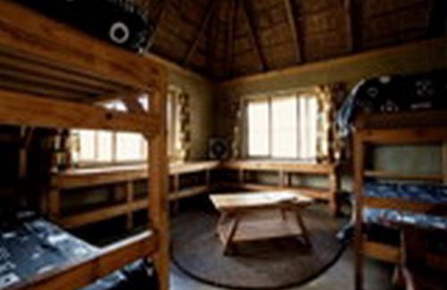 Mbazwana Kabine | Triton Dive Lodge (Pty) Ltd